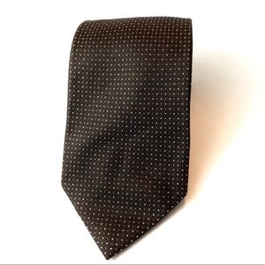 Handmade Fabio Ferretti 100% Silk Tie - Italy